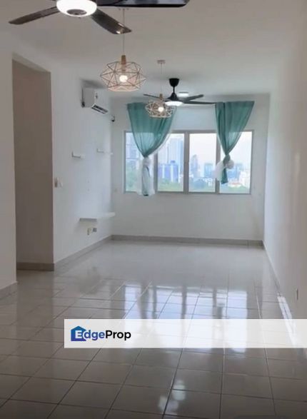 Residensi Suria Pantai
Pantai, KL, Kuala Lumpur, Pantai Dalam/Kerinchi