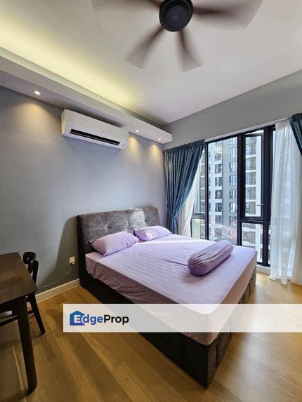 Sentral Suites, KL Sentral, Kuala Lumpur, Kuala Lumpur, KL Sentral
