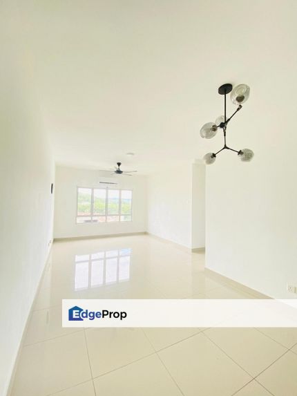 Bayu Suria Apartment, Balakong , Selangor, Balakong