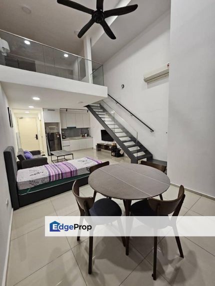 EkoCheras KL Duplex, Kuala Lumpur, Cheras