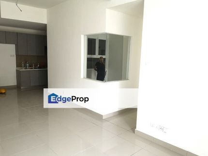 Mutiara Ville , Cyberjaya, Selangor, Cyberjaya