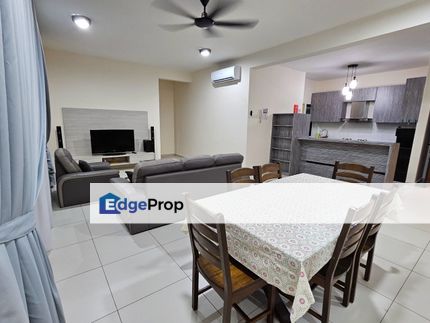 Serin Residency, Cyberjaya, Selangor, Cyberjaya