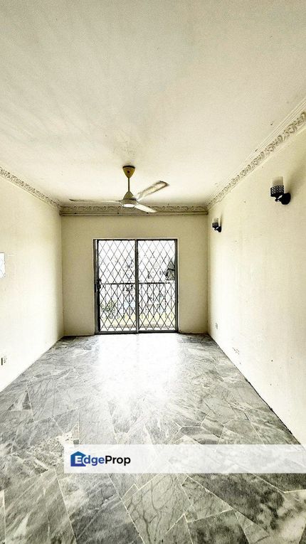 Ruvena Villa, Taman Putra Perdana, Puchong, Selangor, Puchong South