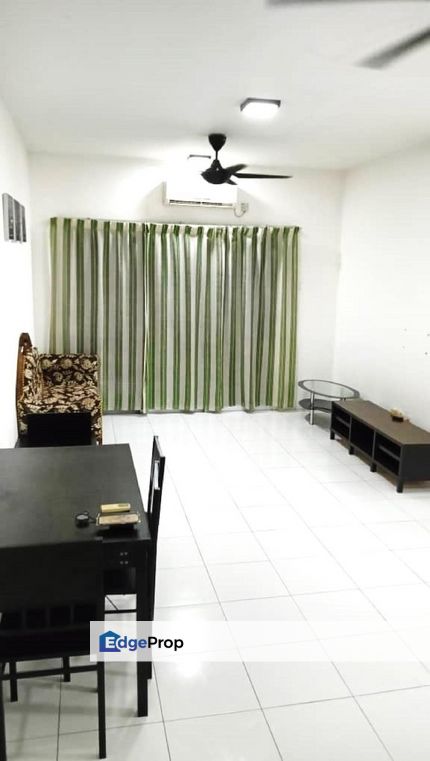 Residensi PR1MA Alam Damai, Cheras, Kuala Lumpur, Cheras