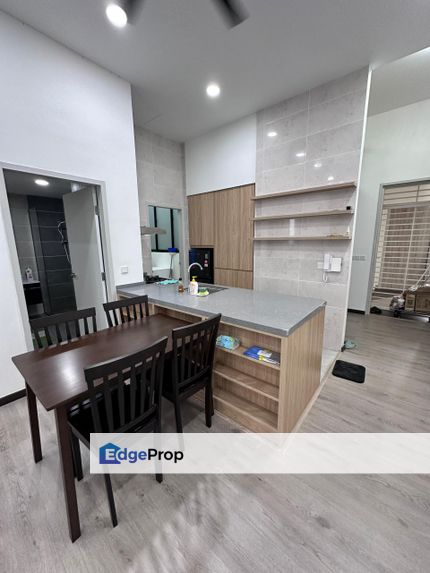 Antara Residence Presint 5 Putrajaya, Selangor, Putrajaya