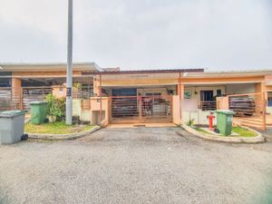 OPEN FACING | Single Storey Taman Nusa Intan Senawang Ampangan Seremban ...