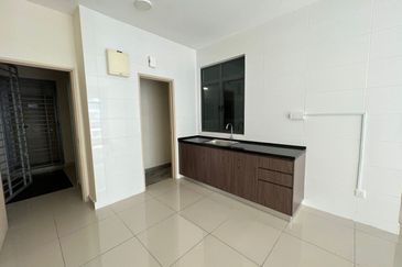 The Arc At Austin Hill