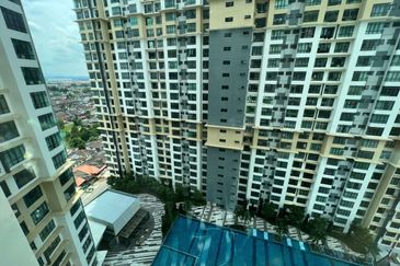 The Arc At Austin Hill