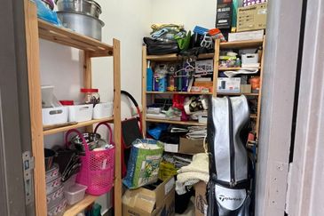 Seri Austin Luxury Apartment