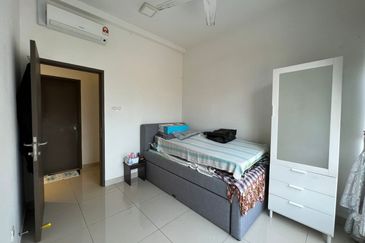 Seri Austin Luxury Apartment