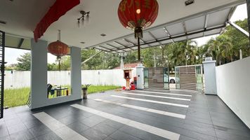 Double Storey Corner lot for Sale @RM850,000 By AMBER MA | EdgeProp.my