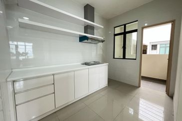 The Arc At Austin Hill