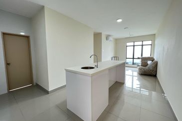 The Arc At Austin Hill