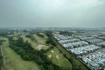 The Arc At Austin Hill