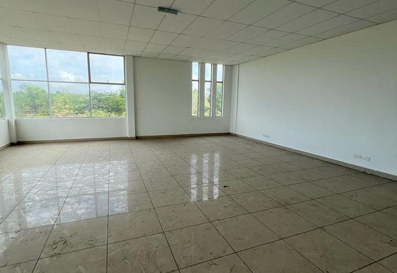 Kawasan Perindustrian Pasir Gudang