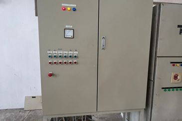 Kawasan Perindustrian Pasir Gudang