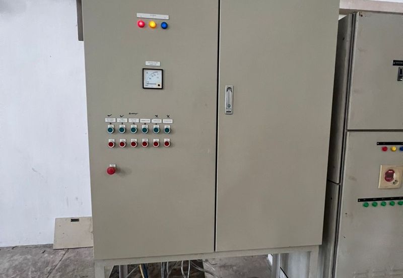 Kawasan Perindustrian Pasir Gudang