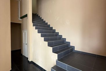 Nusa Cemerlang Industrial Park