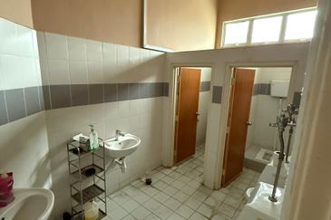 Nusa Cemerlang Industrial Park