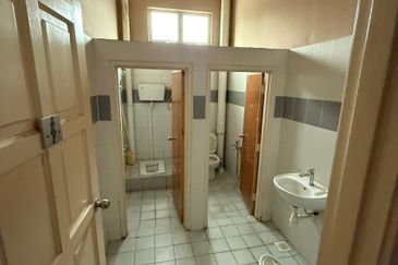 Nusa Cemerlang Industrial Park