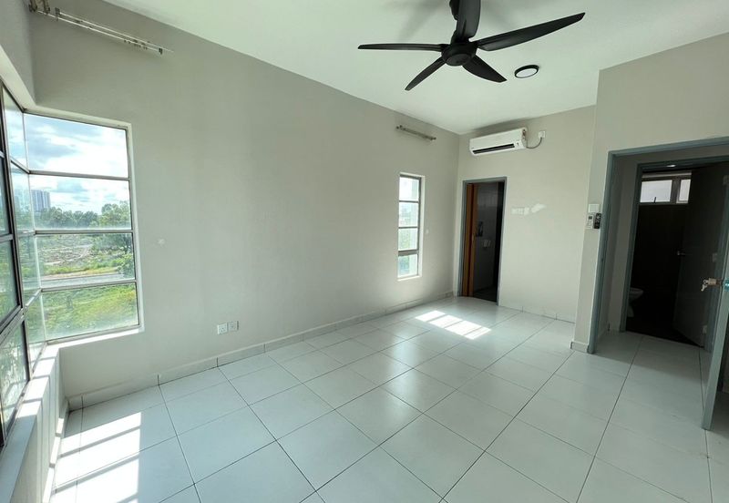 M'Tiara Apartment @ Larkin Idaman