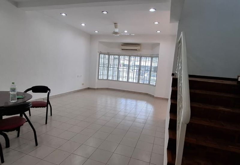 Bandar Baru Seri Alam