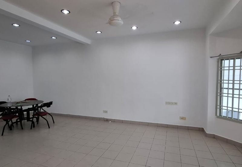 Bandar Baru Seri Alam