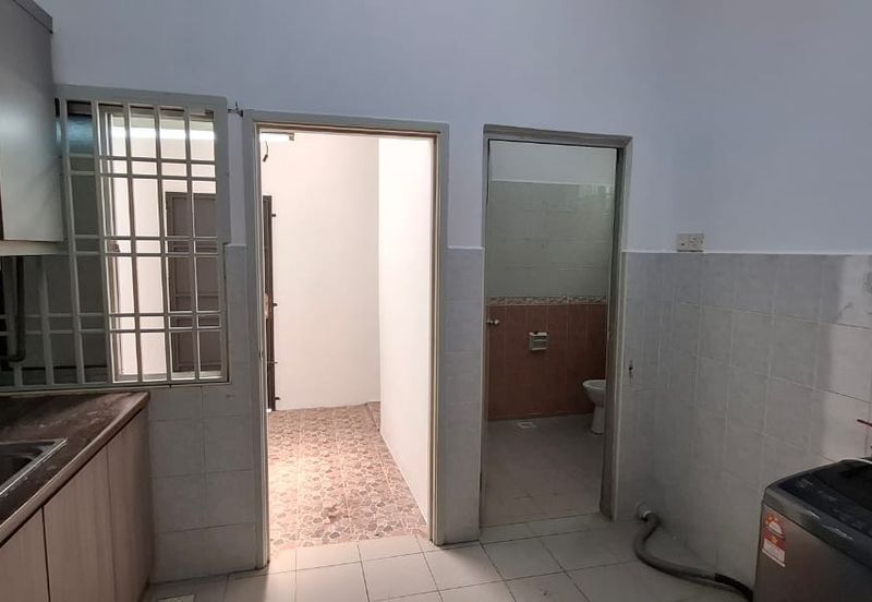 Bandar Baru Seri Alam