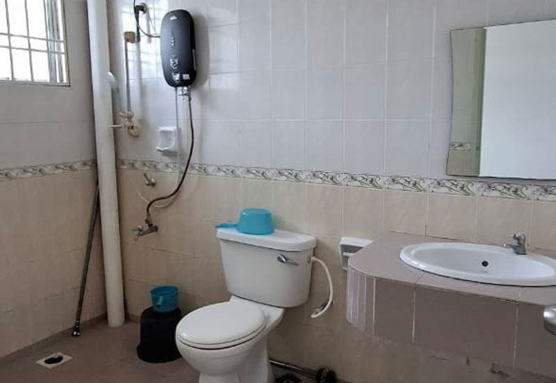 Bandar Baru Seri Alam