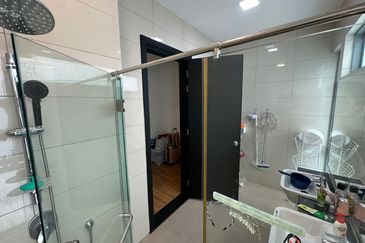 Sunway Lenang Heights