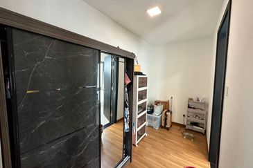 Sunway Lenang Heights