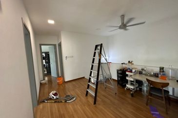 Sunway Lenang Heights