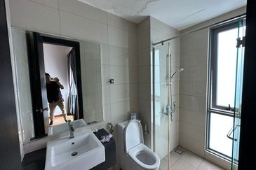 Sunway Lenang Heights