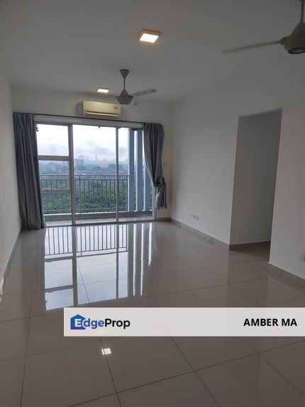 D Rich Executive Suites Skudai Johor Condominium For Sale, Johor, Johor Bahru