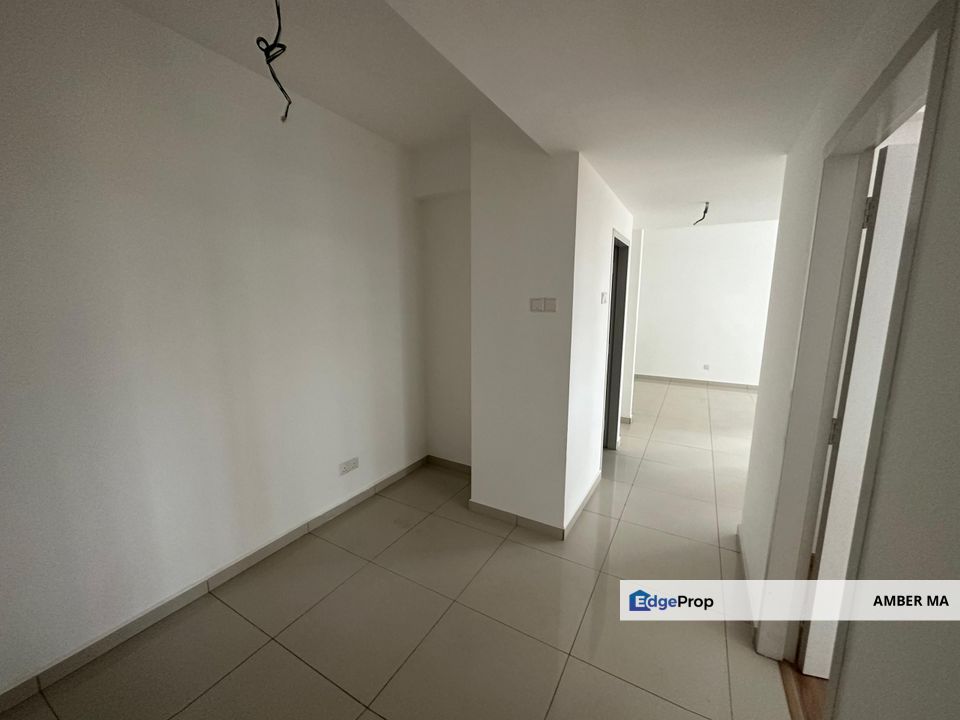 Midas @ Seri Alam Serviced Apartment For Sale, Johor, Pasir Gudang