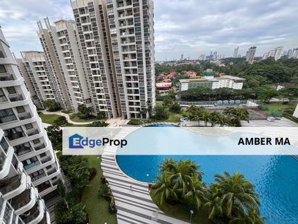 Bay Point Country Garden Danga Bay Serviced Apartment For Sale, Johor, Johor Bahru