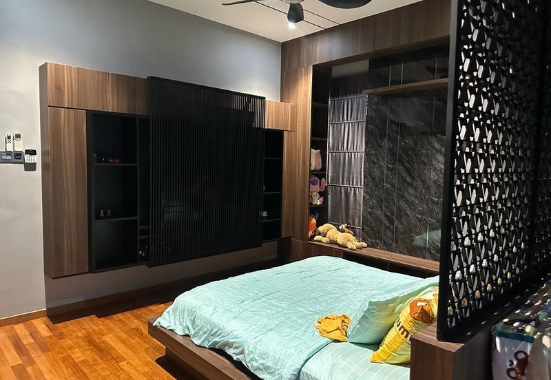 Garden Villa @ Bukit Indah 2