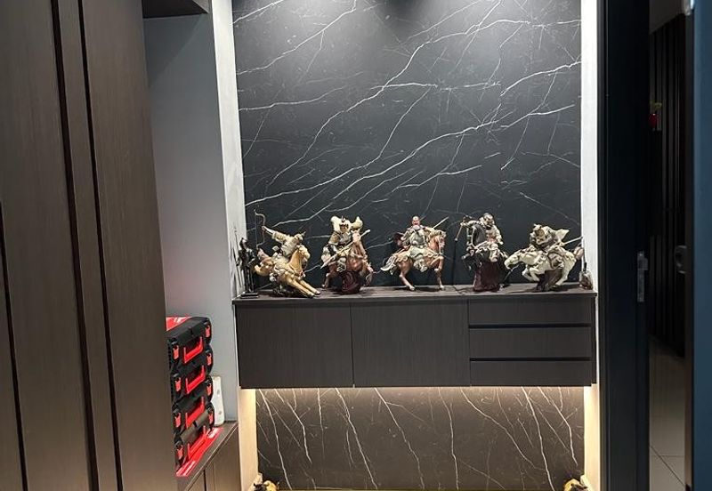 Garden Villa @ Bukit Indah 2