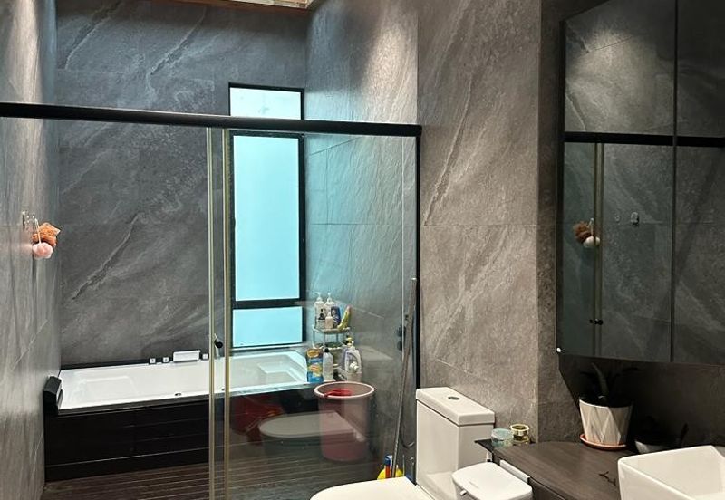 Garden Villa @ Bukit Indah 2