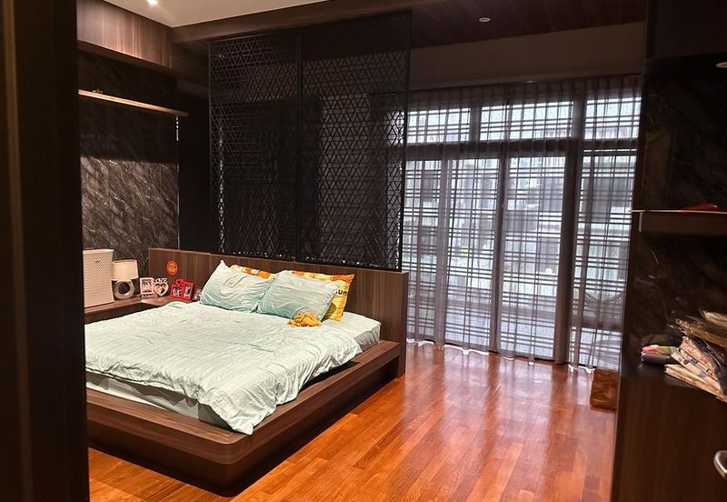 Garden Villa @ Bukit Indah 2