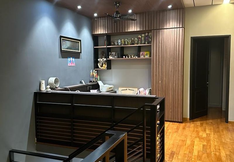 Garden Villa @ Bukit Indah 2