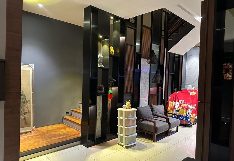 Garden Villa @ Bukit Indah 2