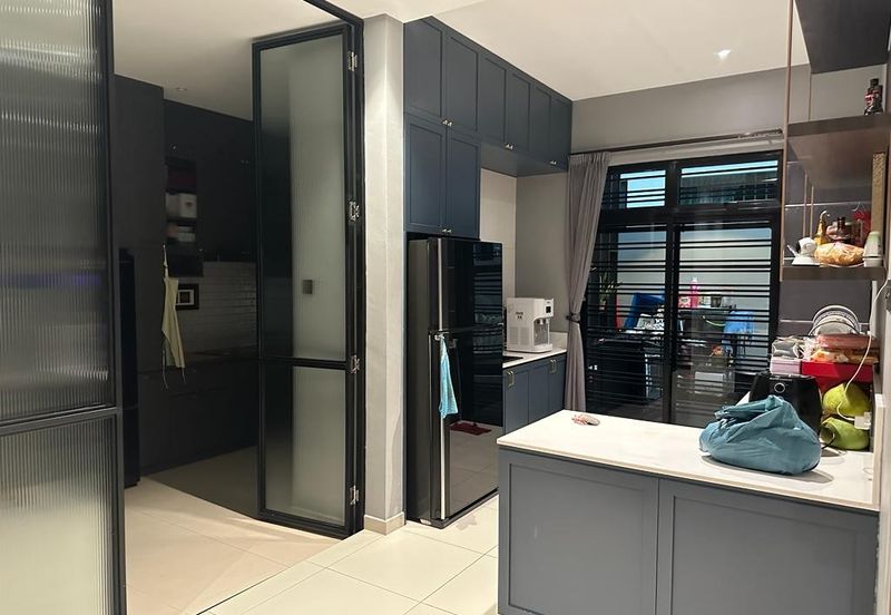 Garden Villa @ Bukit Indah 2