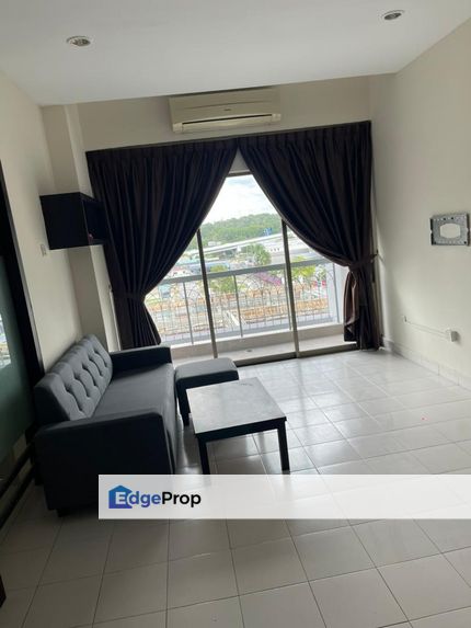 Danga View Apartment Johor For Sale, Johor, Johor Bahru