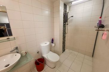 Dedaun Hijau (Greenfield Regency)