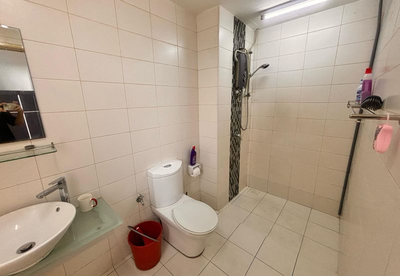 Dedaun Hijau (Greenfield Regency)