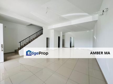 Eco Botanic Borough Johor Double Storey Terrace House For Sale, Johor, 