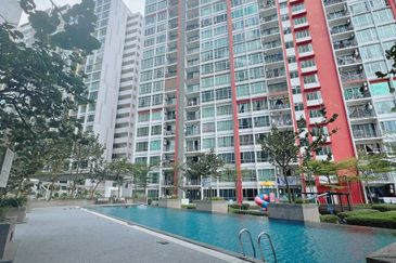 Dedaun Hijau (Greenfield Regency)