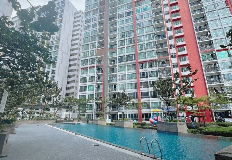 Dedaun Hijau (Greenfield Regency)