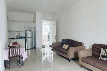 Dedaun Hijau (Greenfield Regency)